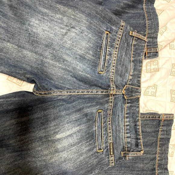 Stetson Jeans! - Picture 3 of 3